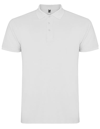 Kids´ Star Poloshirt