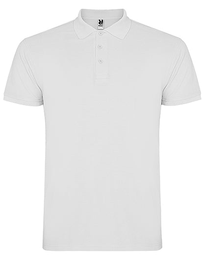 Kids´ Star Poloshirt