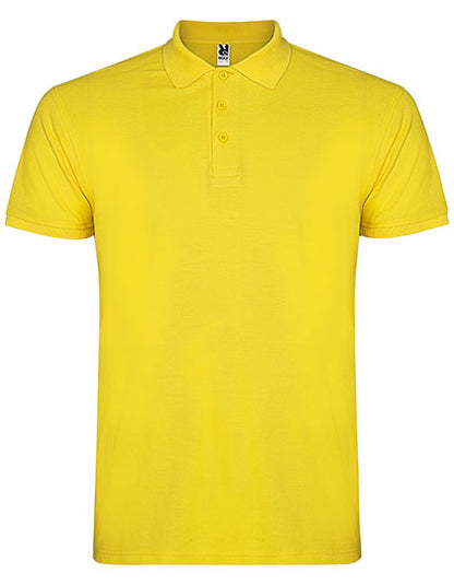 Kids´ Star Poloshirt