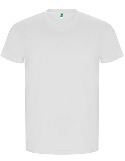Roly Eco Men´s Golden Organic T-Shirt RY6690 in Opal 160