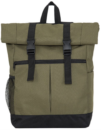 Dodo Bag von Stamina – Produkt- und Farbansicht für Textildruck und Stickerei