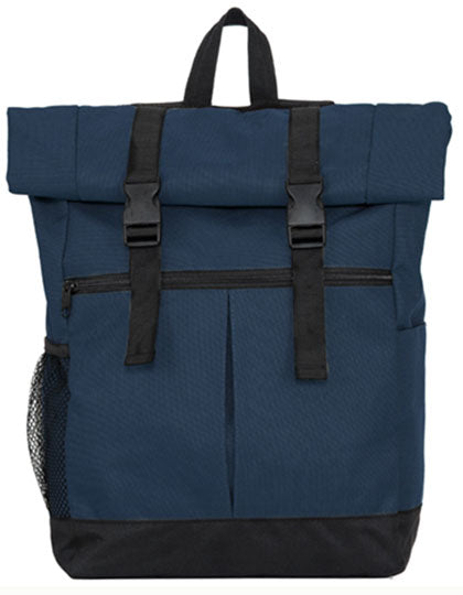 Dodo Bag von Stamina – Produkt- und Farbansicht für Textildruck und Stickerei