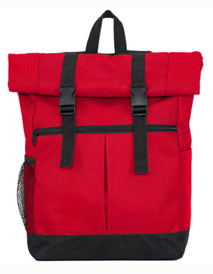 Dodo Bag von Stamina – Produkt- und Farbansicht für Textildruck und Stickerei