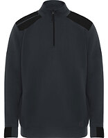 Roly Workwear Workwear-Troyer Maverick in Lead 23 – mit Firmenlogo individualisierbar