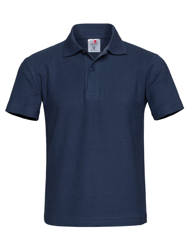 Kids´ Classic Polo