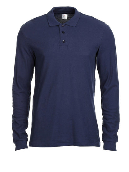 Classic Polo Long Sleeve