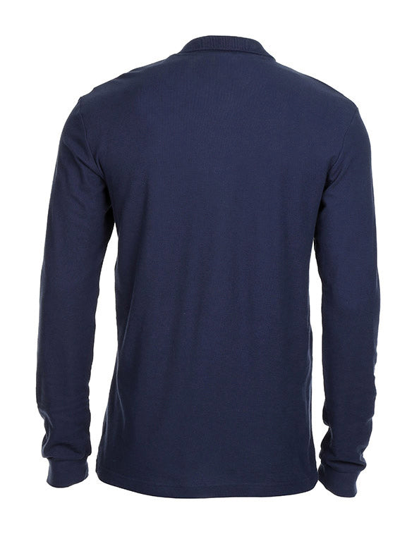 Classic Polo Long Sleeve