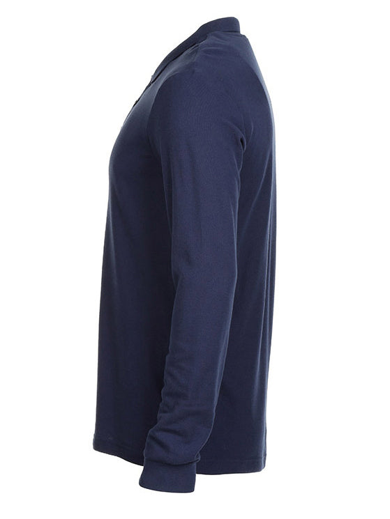 Classic Polo Long Sleeve