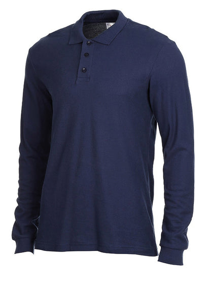 Classic Polo Long Sleeve