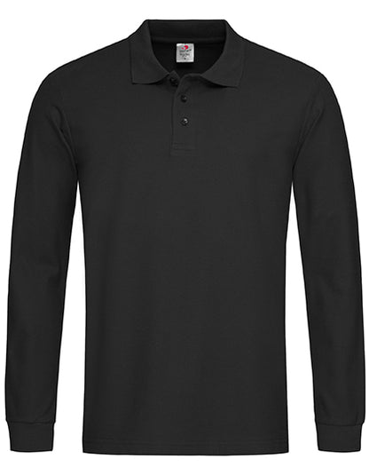 Classic Polo Long Sleeve