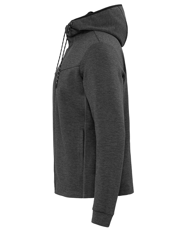 Recycled Scuba Jacket