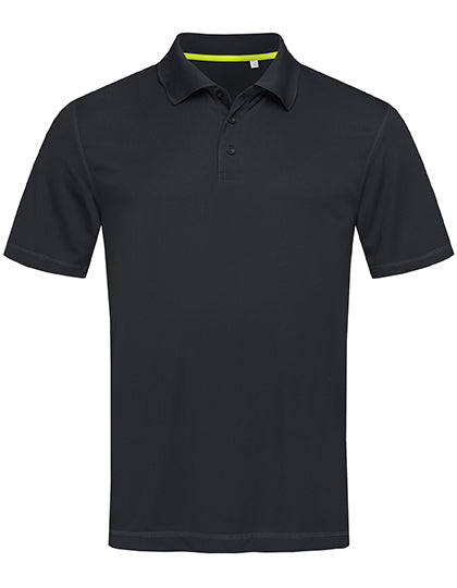 Mesh Polo