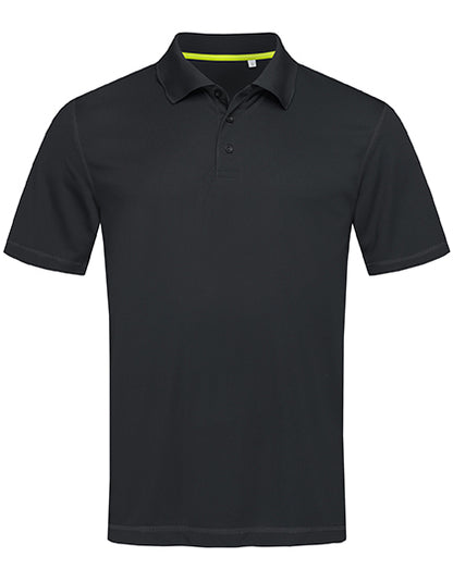 Mesh Polo