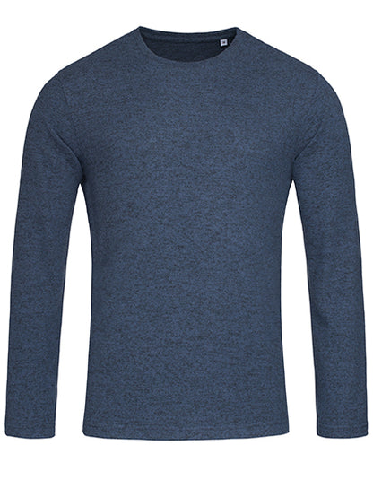 Knit Long Sleeve Sweater