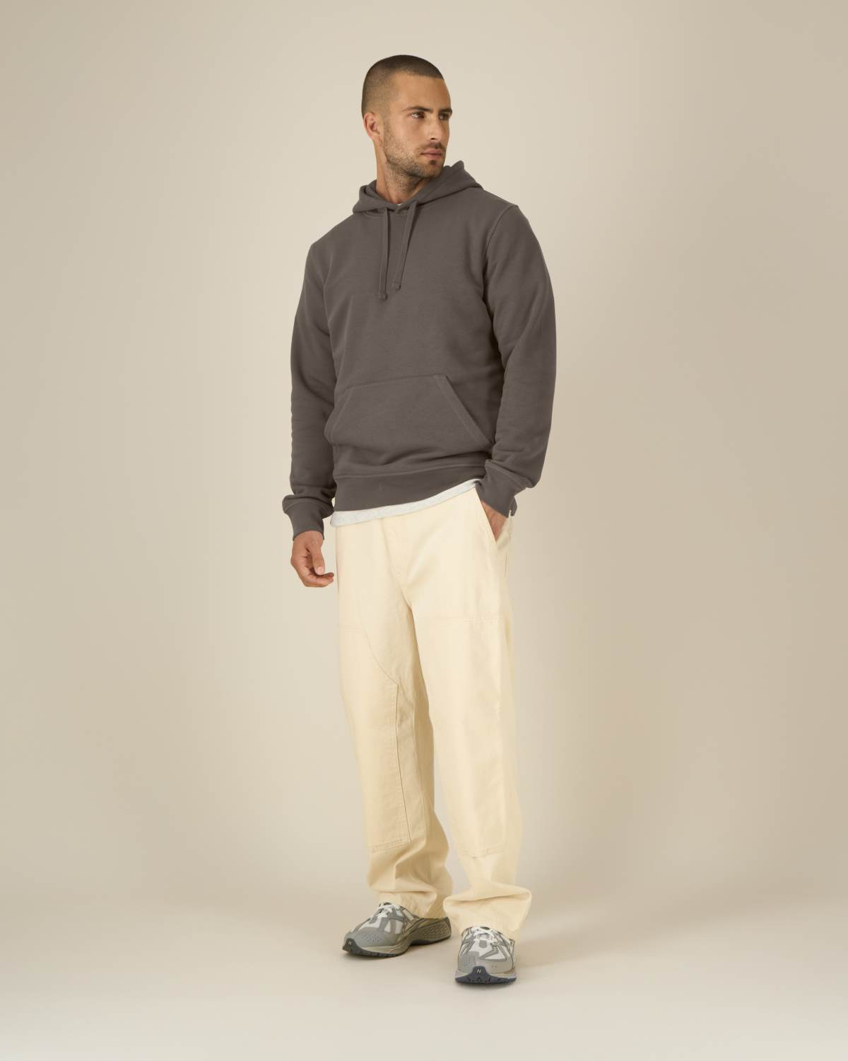 Stanley Stella Drummer 2.0