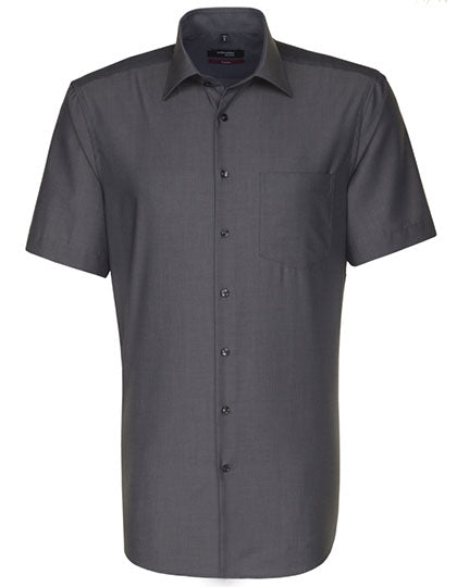Men´s Shirt Regular Fit Short Sleeve