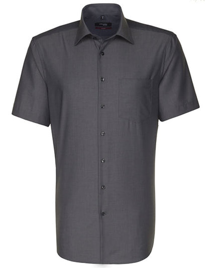 Men´s Shirt Regular Fit Short Sleeve