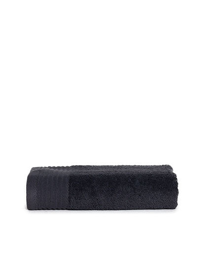 The One Towelling® Classic Towel TH1050 in Anthracite