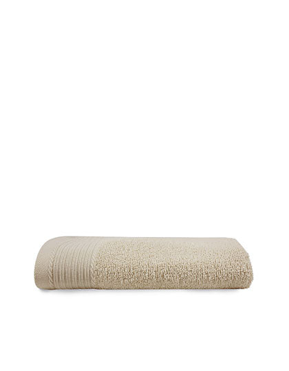 The One Towelling® Classic Towel TH1050 in Beige