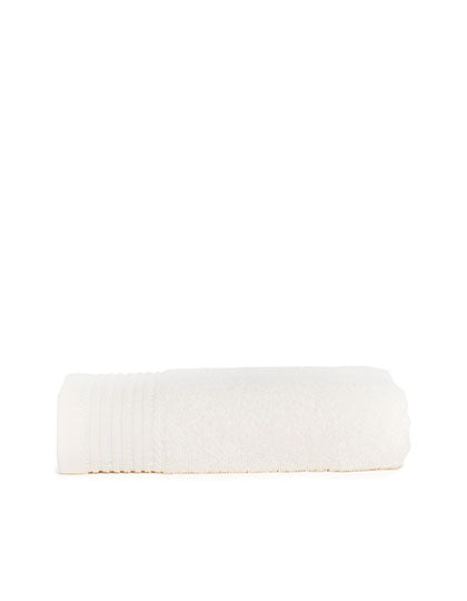 The One Towelling® Classic Towel TH1050 in Ivory Cream