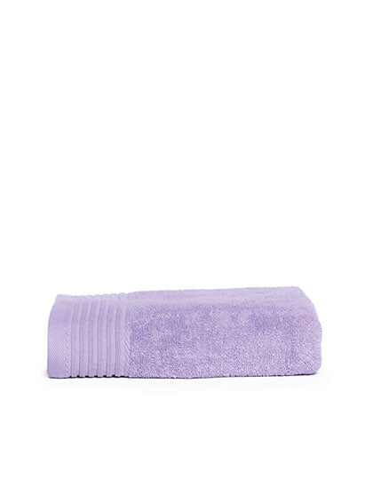 The One Towelling® Classic Towel TH1050 in Lavender