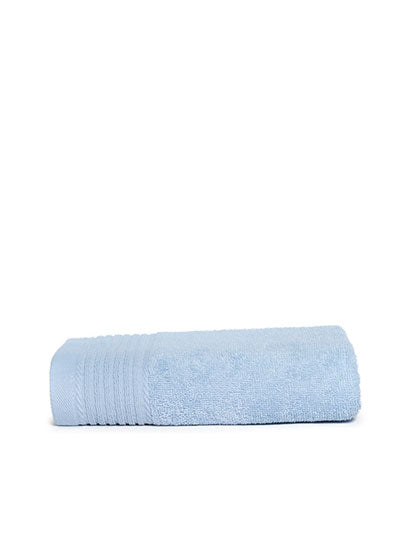 The One Towelling® Classic Towel TH1050 in Light Blue