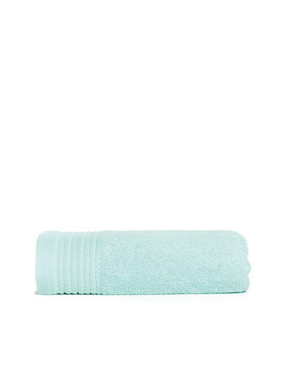 The One Towelling® Classic Towel TH1050 in Mint