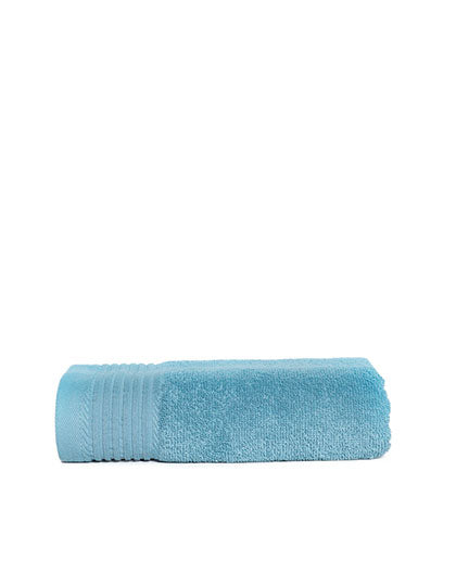 The One Towelling® Classic Towel TH1050 in Petrol