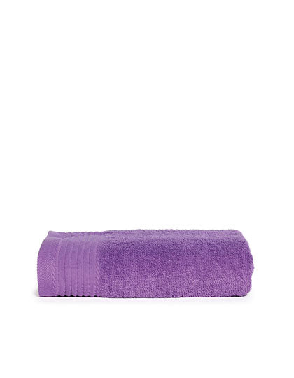 The One Towelling® Classic Towel TH1050 in Purple
