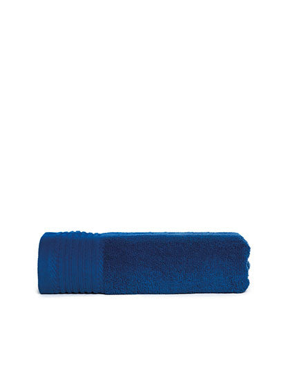 The One Towelling® Classic Towel TH1050 in Royal Blue