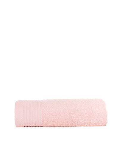 The One Towelling® Classic Towel TH1050 in Salmon