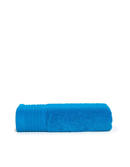 The One Towelling® Classic Towel TH1050 in Turquoise