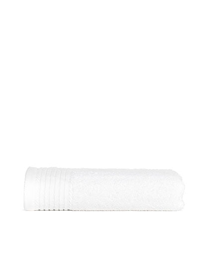 The One Towelling® Classic Towel TH1050 in White
