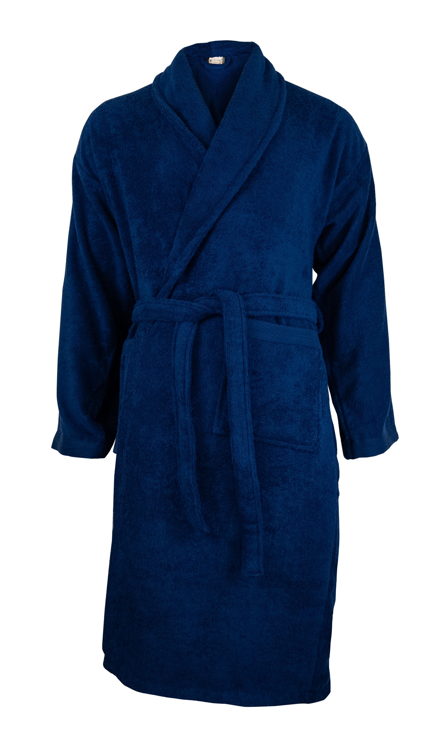Organic Bathrobe