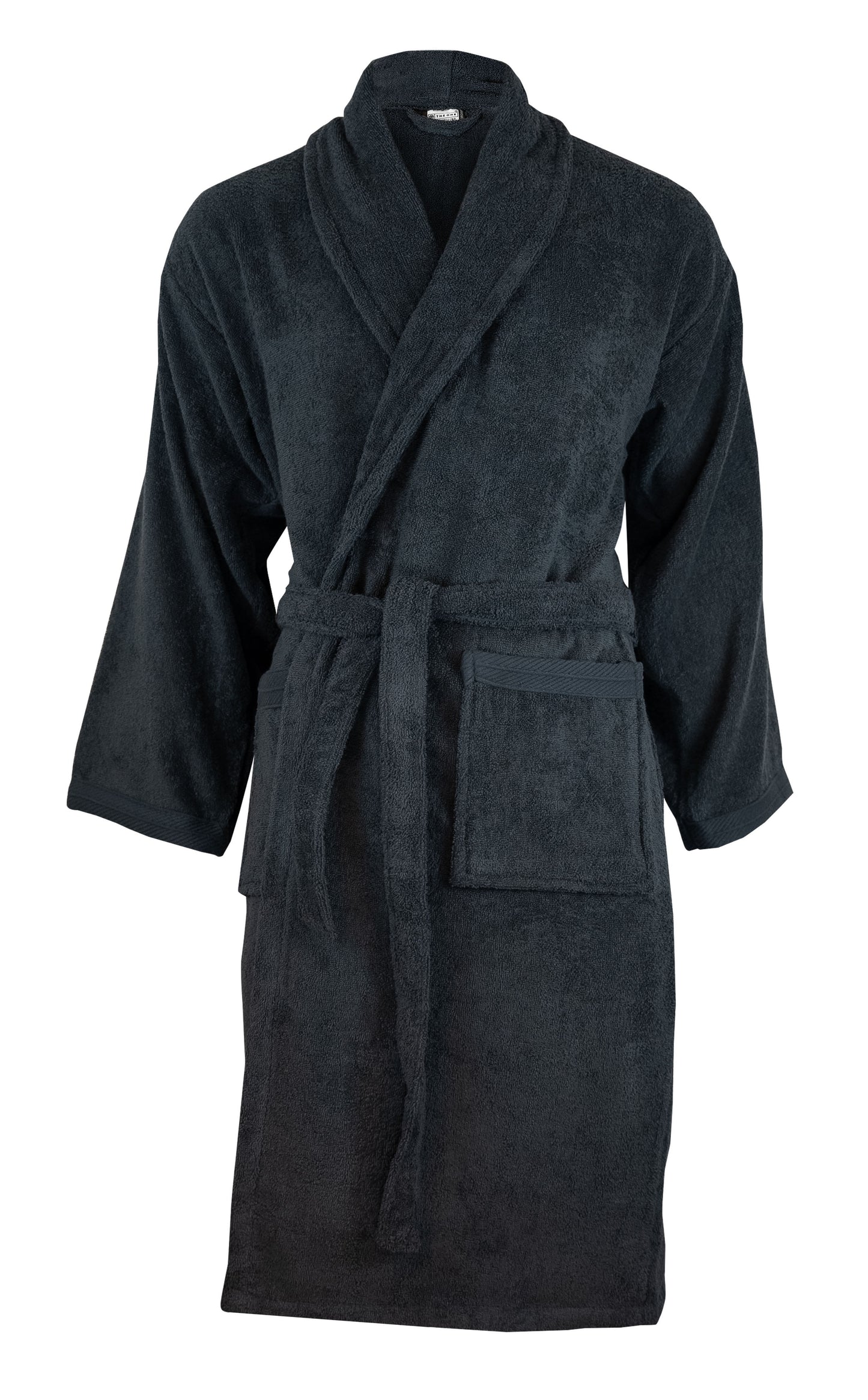 Organic Bathrobe