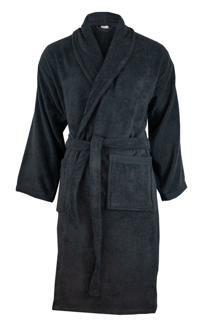 Organic Bathrobe