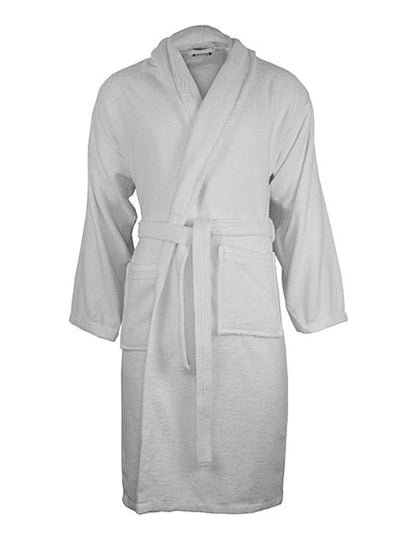 Organic Bathrobe