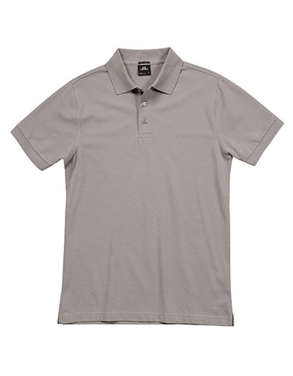 Slim Fit Polo Shirt – Bio-Baumwolle