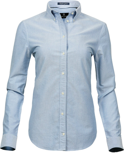 Women´s Perfect Oxford Shirt