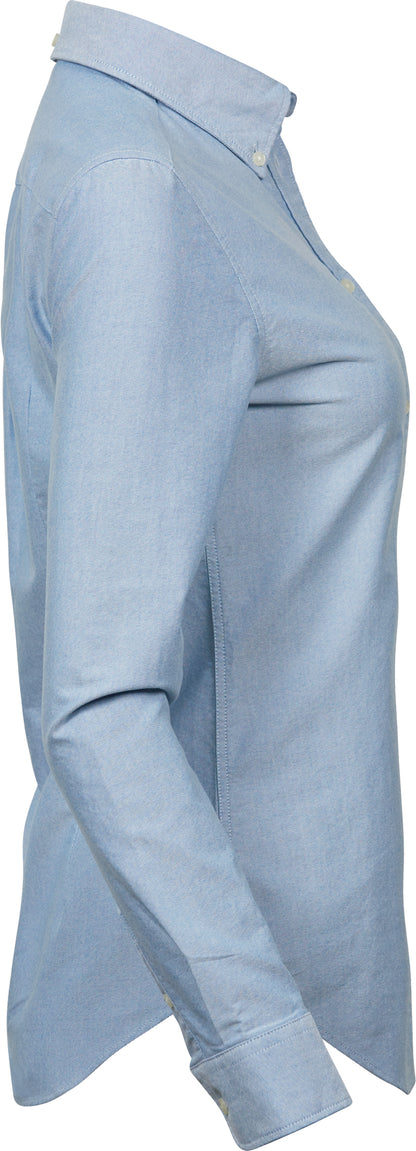 Women´s Perfect Oxford Shirt