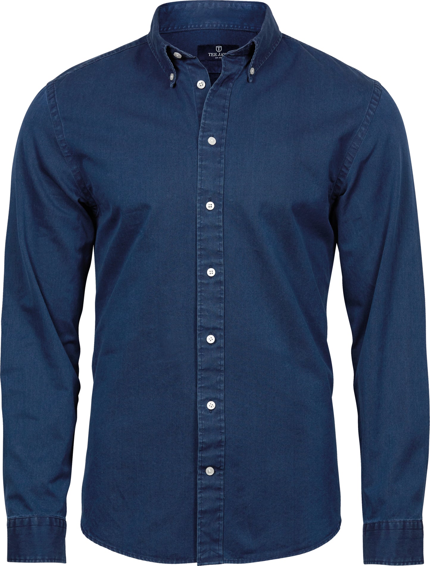 Men´s Casual Twill Shirt