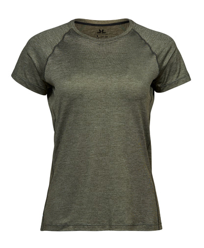 Women´s CoolDry Tee