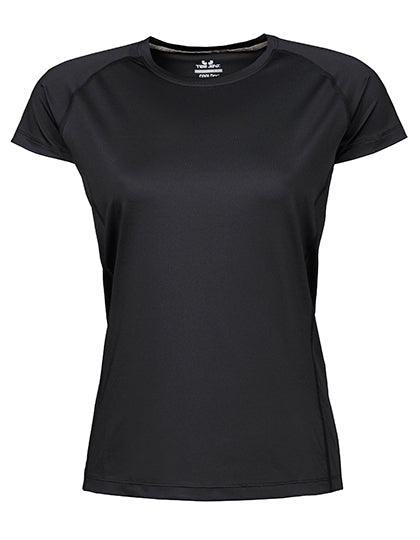 Women´s CoolDry Tee