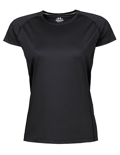 Women´s CoolDry Tee
