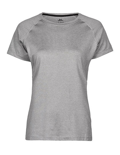 Women´s CoolDry Tee von TEE JAYS – Produkt- und Farbansicht für Textildruck und Stickerei