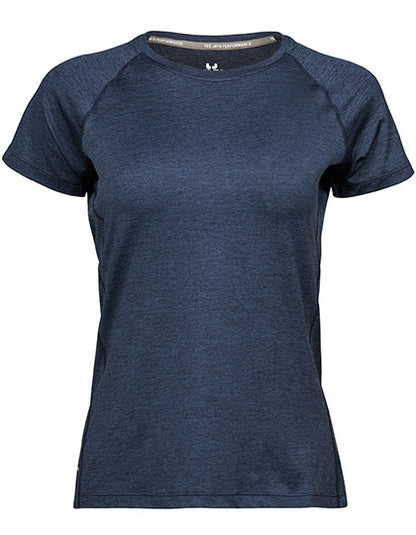 Women´s CoolDry Tee