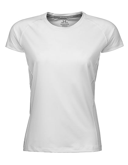 Women´s CoolDry Tee