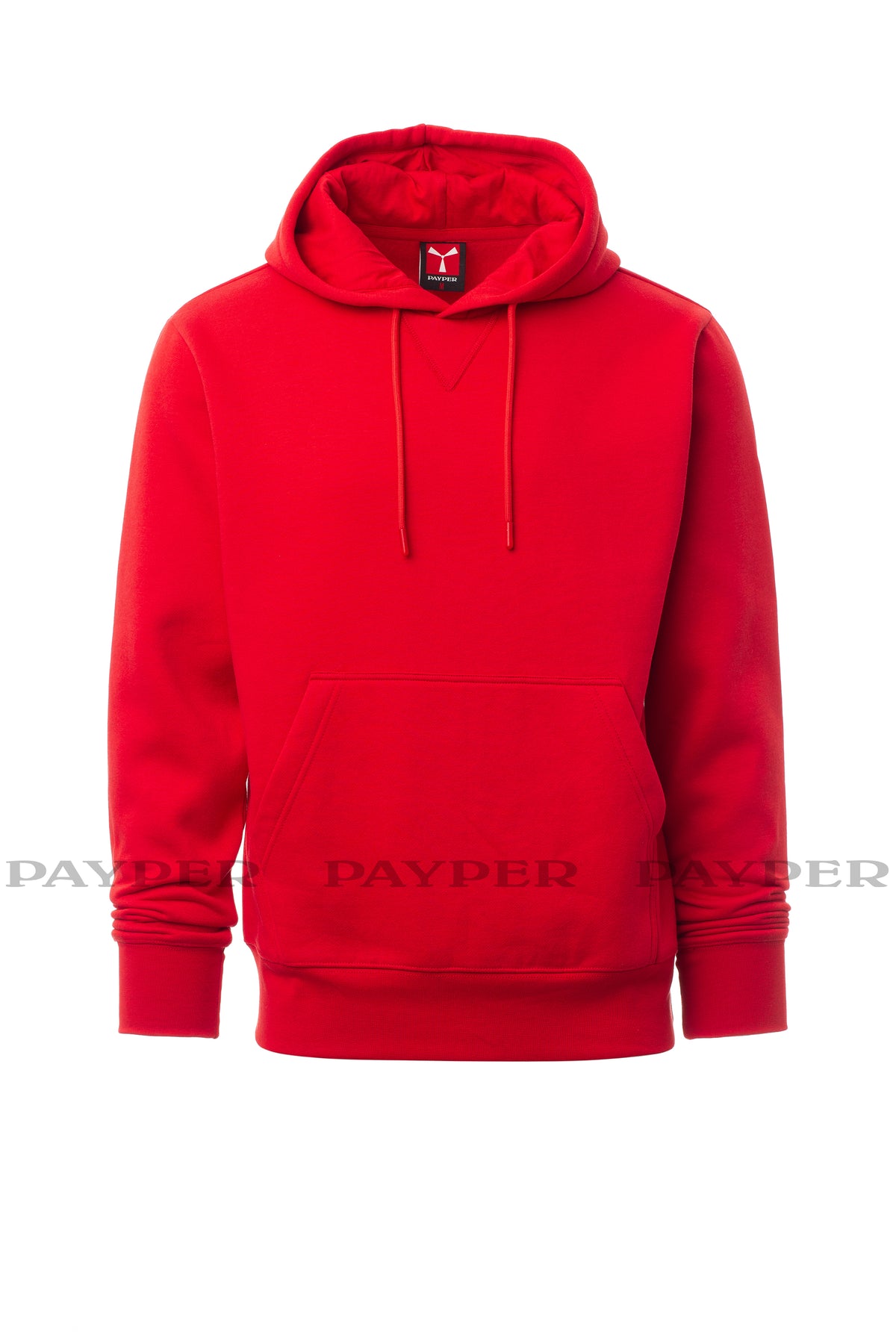 Hoodie Toledo von Payper – Produkt- und Farbansicht für Textildruck und Stickerei