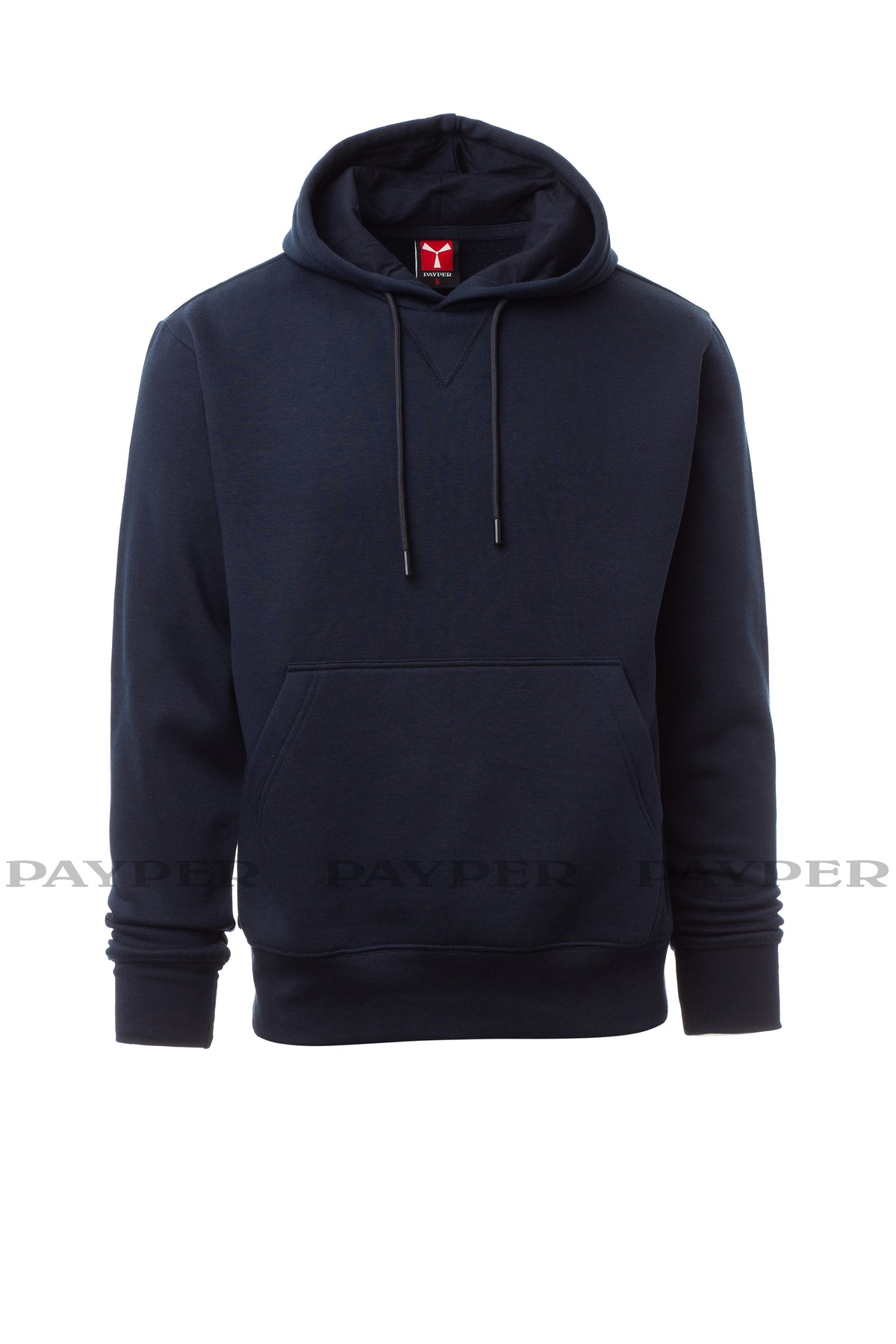 Hoodie Toledo von Payper – Produkt- und Farbansicht für Textildruck und Stickerei