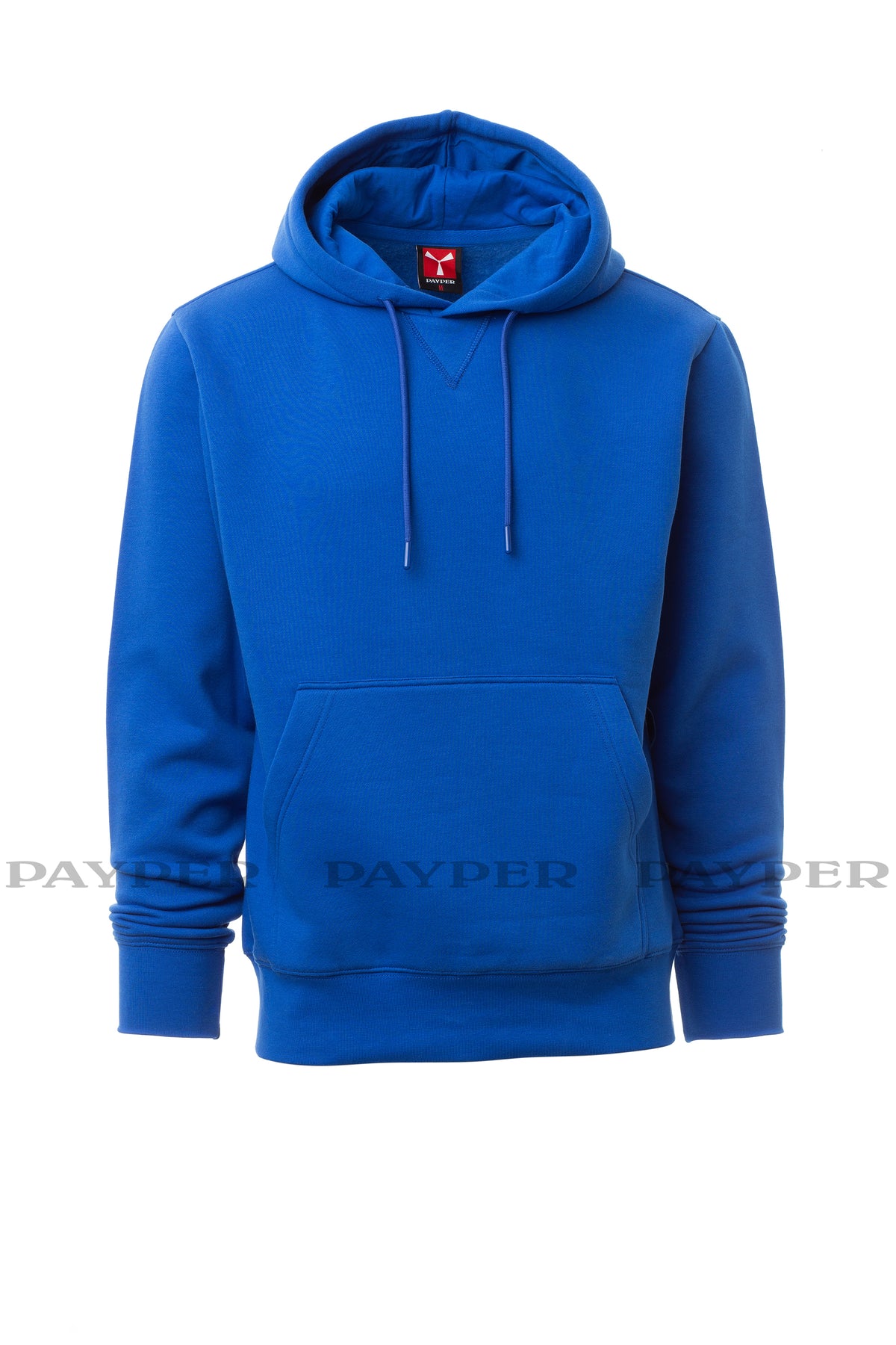 Hoodie Toledo von Payper – Produkt- und Farbansicht für Textildruck und Stickerei